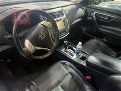 نيسان ألتيما